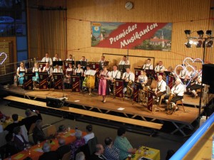 Konzert Böhmische Liebe (1)