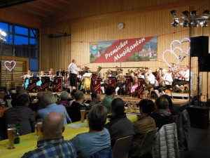 Konzert Böhmische Liebe (2)