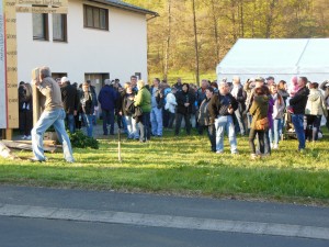 Maibaumaufst 2017 (10)