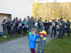 Maibaumaufst 2017 (2)