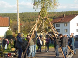 Maibaumaufst 2017 (6)
