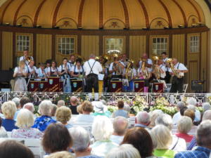 2018 Wandelhalle Bad Kissingen  (1)