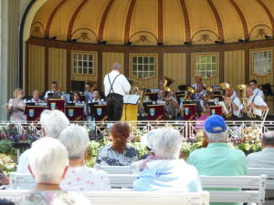 2018 Wandelhalle Bad Kissingen  (2)