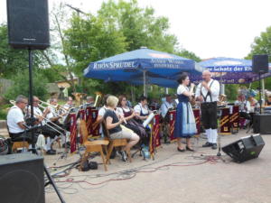 Kindergartenfest 007