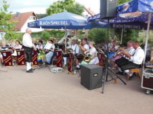 Kindergartenfest 009