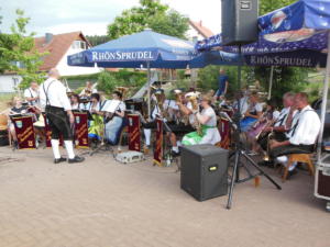 Kindergartenfest 010