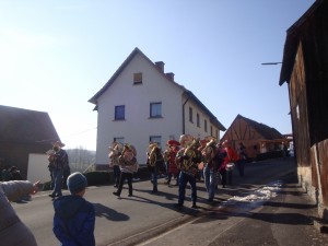 Fasching 2015 (2)