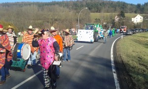 Fasching 2015 (7)
