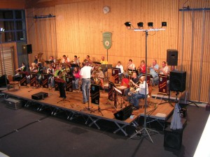 Generalprobe 2007 (1)