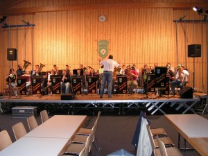 Generalprobe 2007 (3)