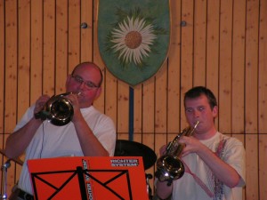 Generalprobe 2007 (4)