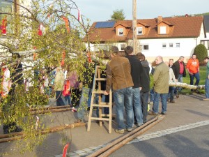 Maibaumaufstellung 2016 (11)