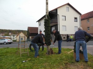 Maibaumaufstellung 2016 (34)