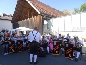 Markfest Burkardroth 2016 (2)