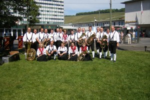 Musikfest Würzburg 2007 (1)
