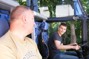 Musikfest Würzburg 2007 (2)