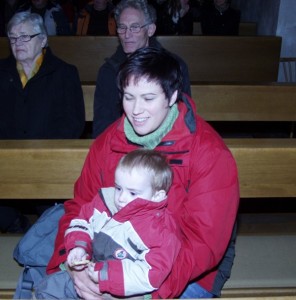 Weihnachtskonzert 2011 (1)