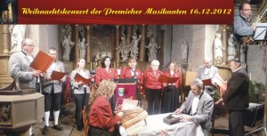Weihnachtskonzert 2012 (2) 
