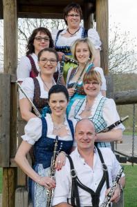 Klarinetten-Homepage